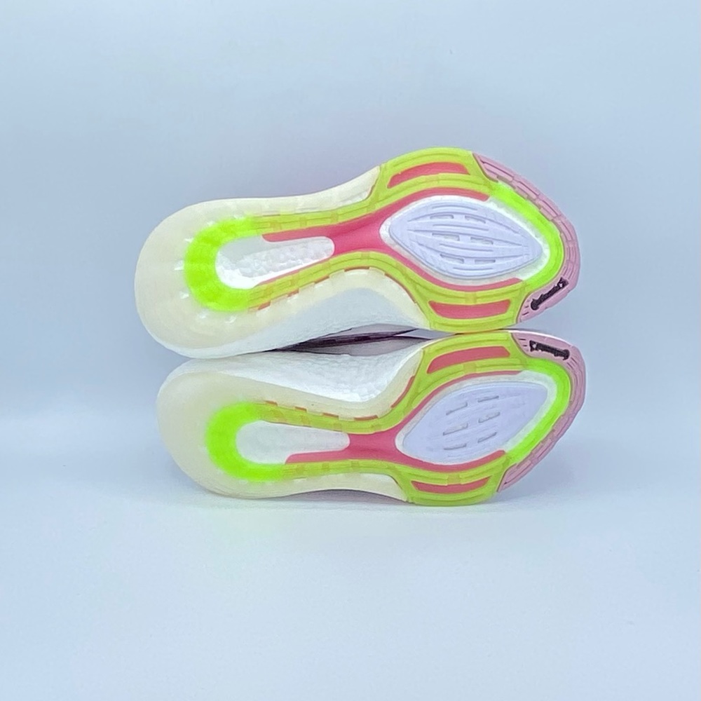 [NEW] Women's adidas UltraBoost 21 Shoes 'Ice Purple' S23831 ‎ - Picture 7 of 7
